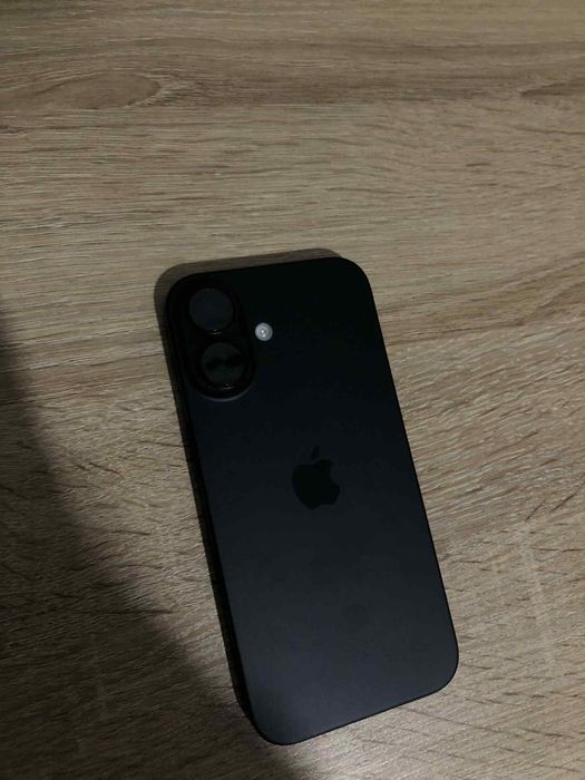 Iphone 16 stan idealny