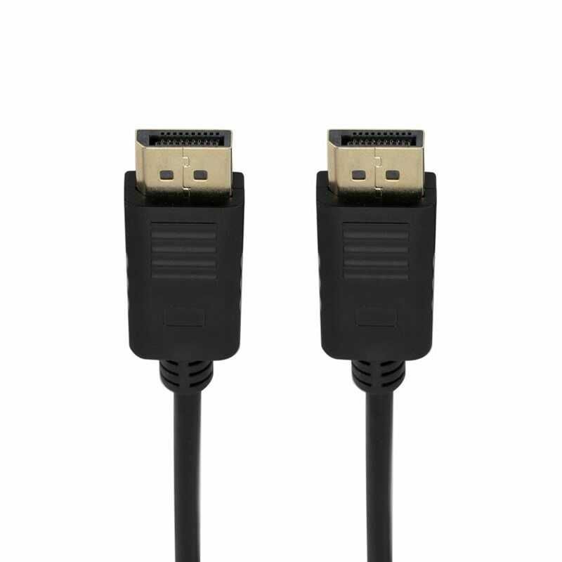 INF048 - Cabo DisplayPort DP