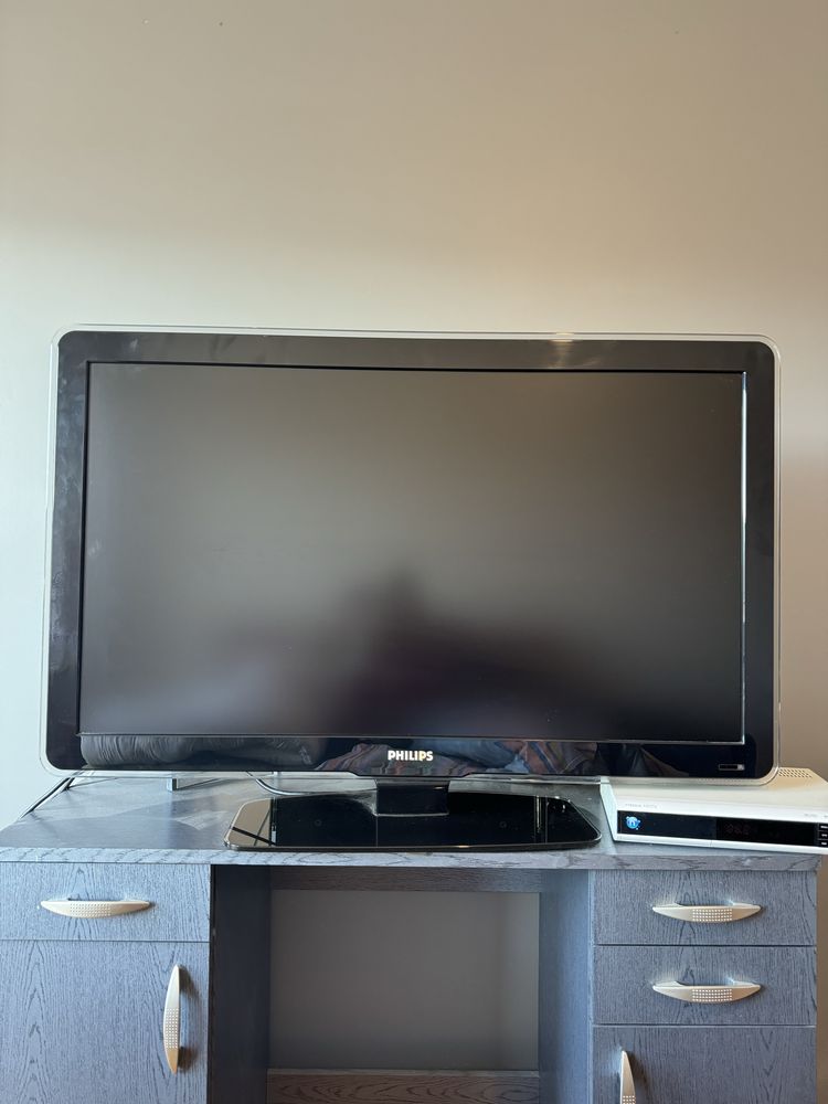Telewizor philips 43 cale  stan bdb