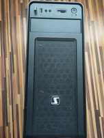 Komputer stacjonarny GTX 1650 Super