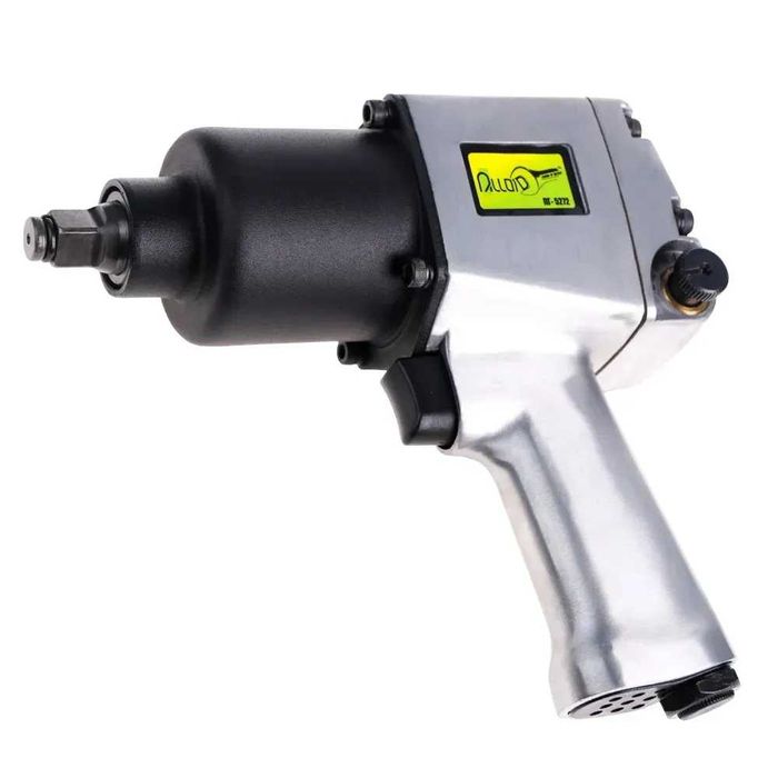 Пневмогайковерт 1/2Гайковерт 7000 об/мин, 868 Nm