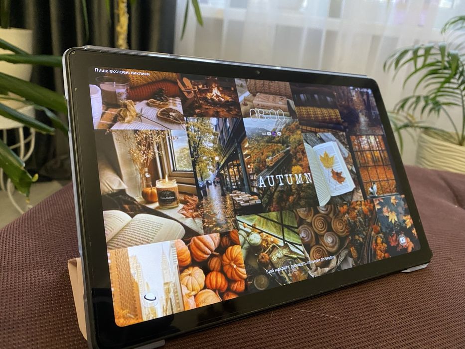 Планшет SAMSUNG tad A7