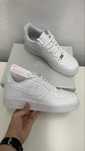 Nike Air Force 1 - rozmiar 43 Białe