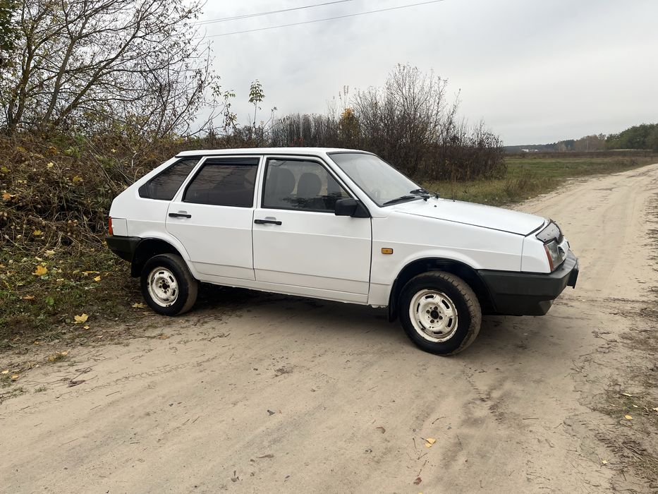 Продам Ваз 2109.