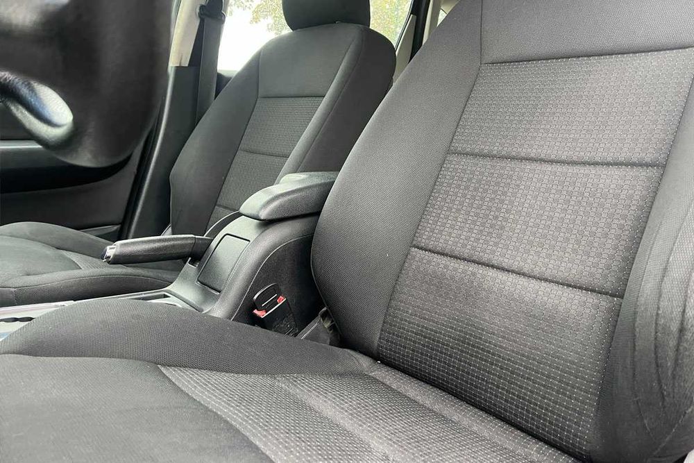 Mercedes-Benz B 150 2005