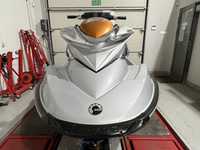 SEA DOO RXP 255 Supercharger!