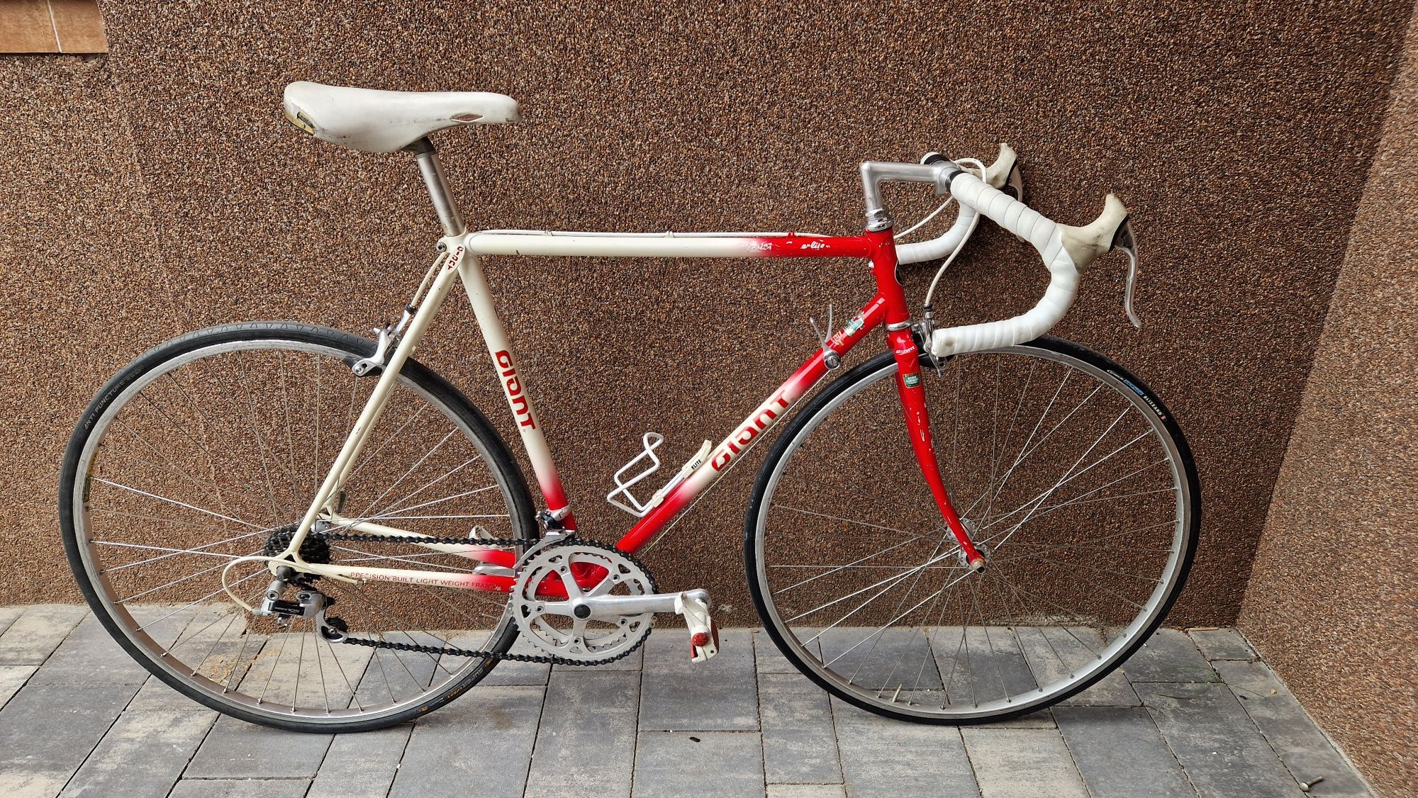 Szosa Kolarka Giant Peleton