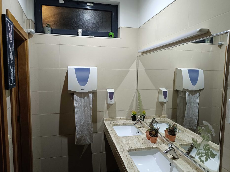 Café Snack/bar Loures