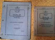 Artilharia Naval - Escola