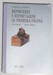 Livro História Jornalismo
