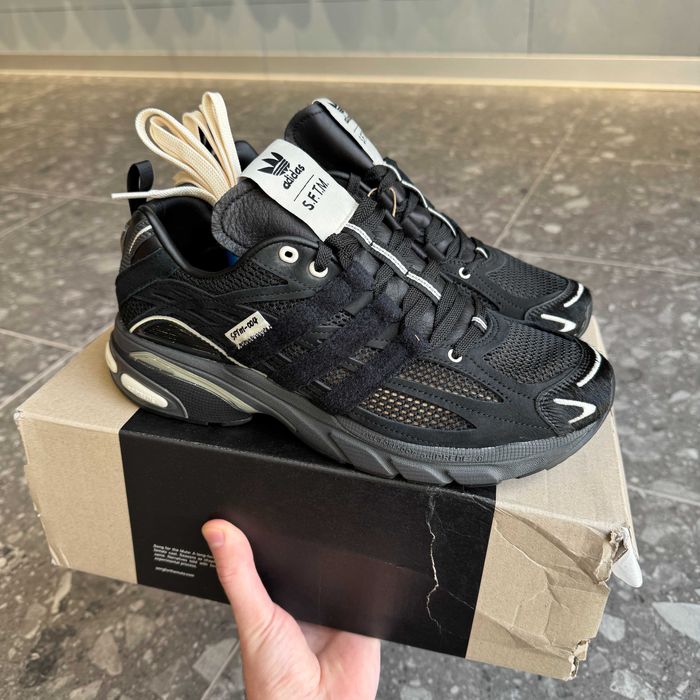 Кросівки Adidas Cushion SFTM | JP8416
