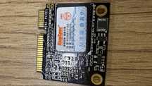 kingspec msh-128gb half msata 128gb