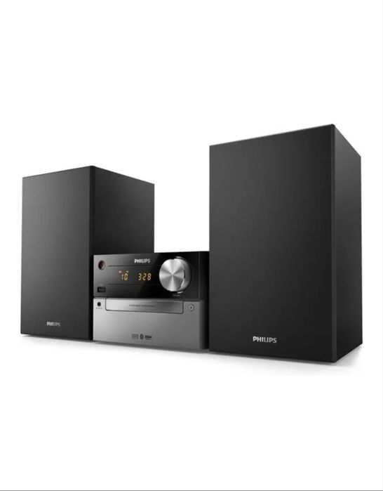 Wieża philips BTM 2325 Bluetooth