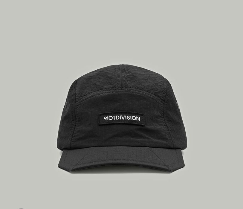 кепка riot division riotdivision 5 panel