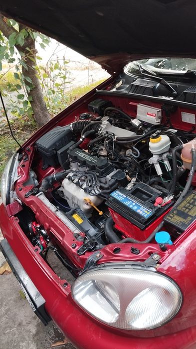 Продам Ланос Поляк