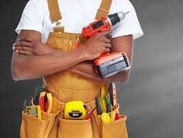 Hydraulik-Elektryk-Gaz-Montaż-Naprawa-Złota Rączka-24/7