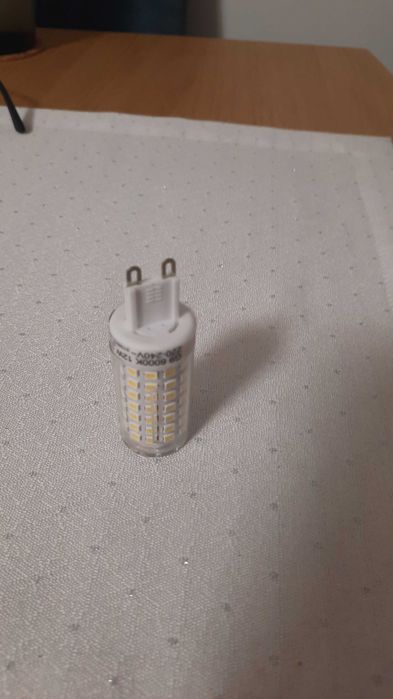 Sprzedam żarówki led