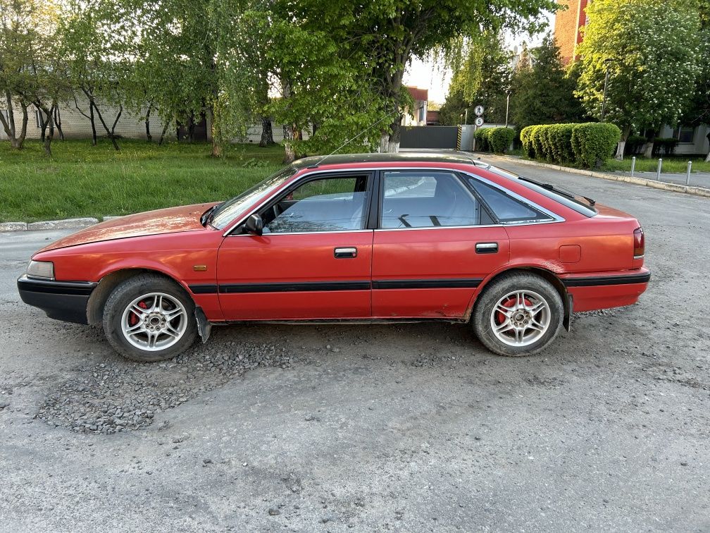 Mazda 626 2.0 1988