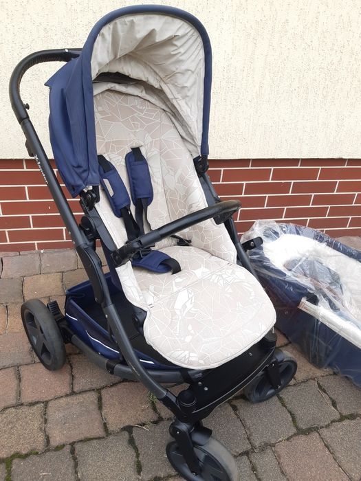 Wozek Xlander Xcite 2W1 Spacerówka Gondola