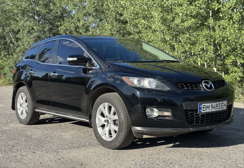 Продам Mazda CX - 7 2007рік