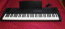 Teclado Piano Roland EP-75