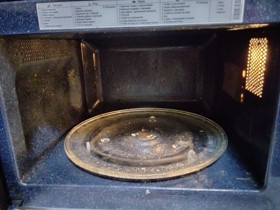 Микроволновая печь Самсунг МЕ83XR