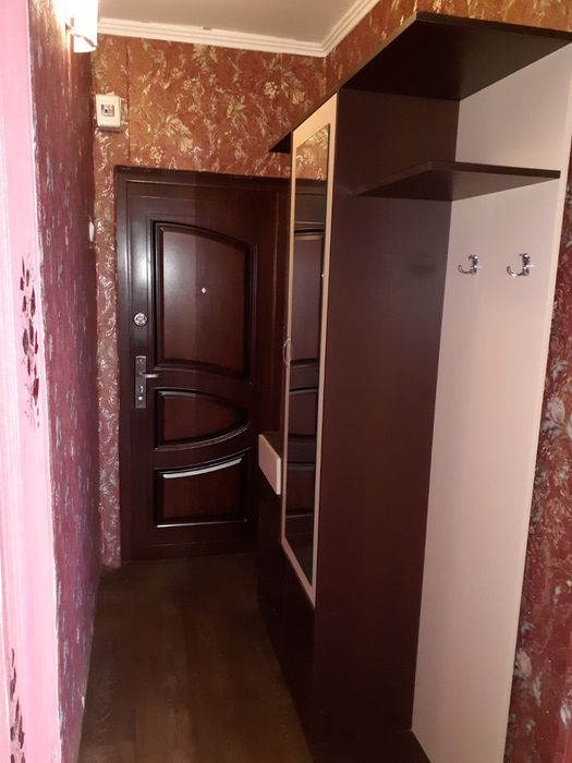 Сдам посут 1к кв . Закрытый двор.Есть зона барбекю. Свободна