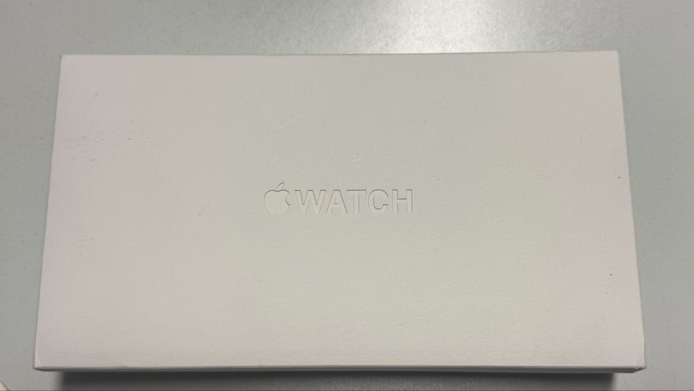 Apple Watch Ultra 2 – 49mm (Celular + GPS)