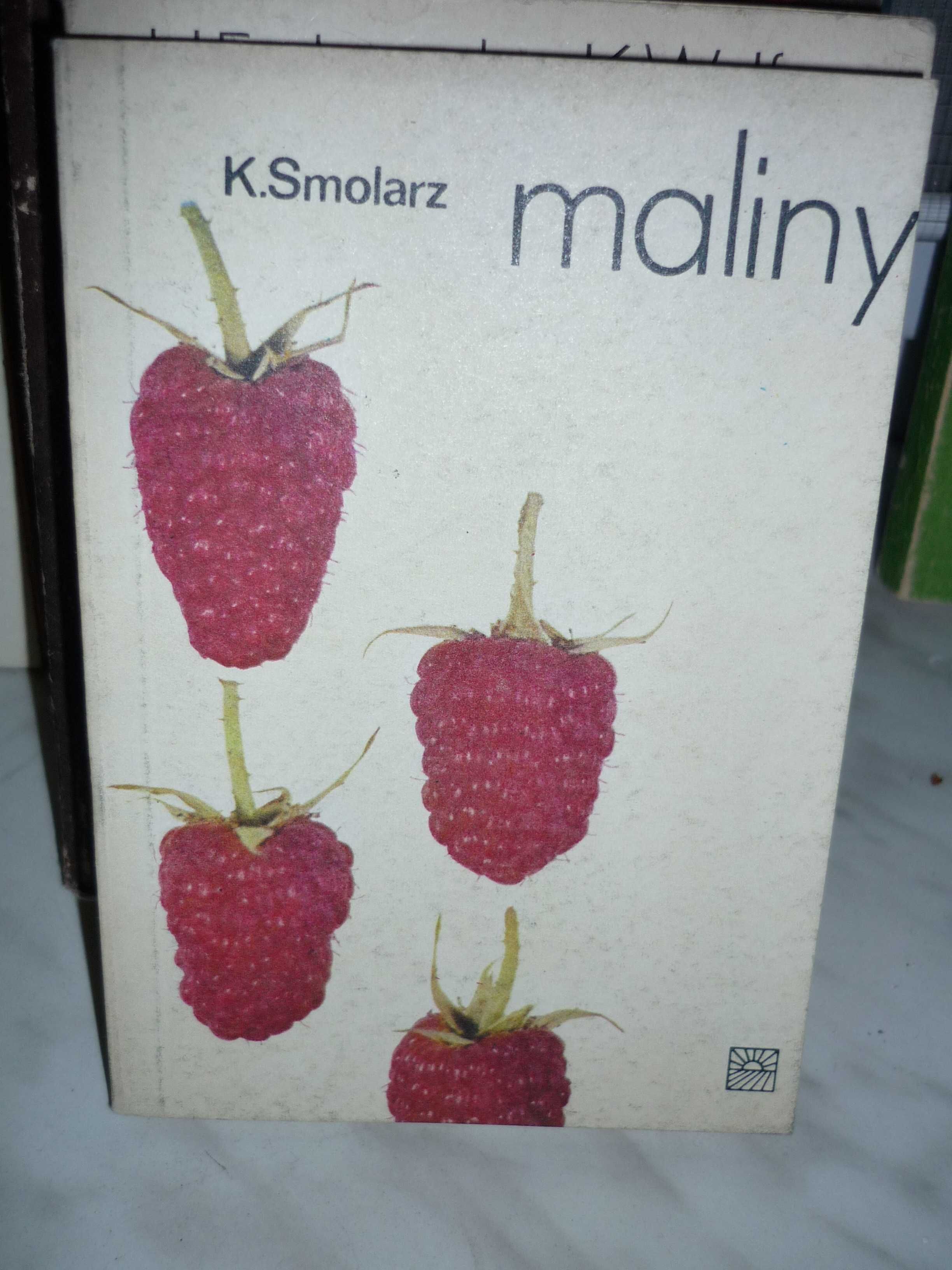 Maliny , Kazimierz Smolarz .