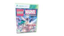 Gra Xbox 360 lego Marvel Super Heroes