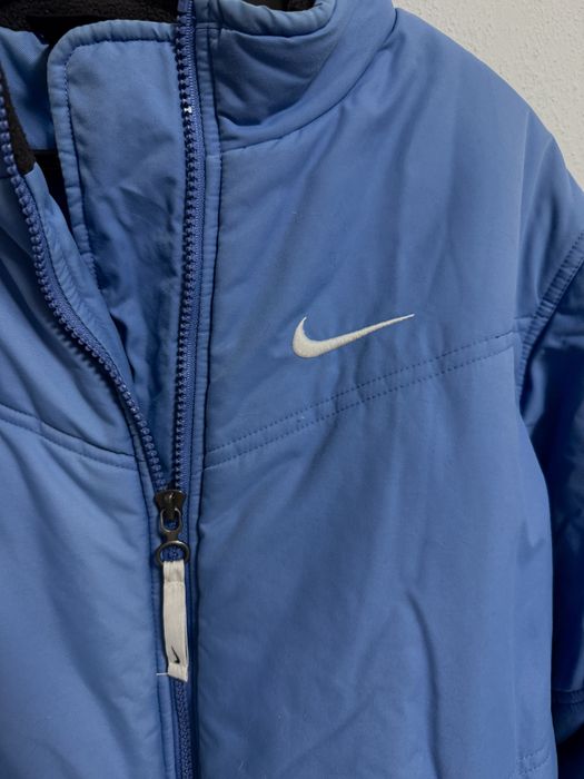Куртка Nike розмір М