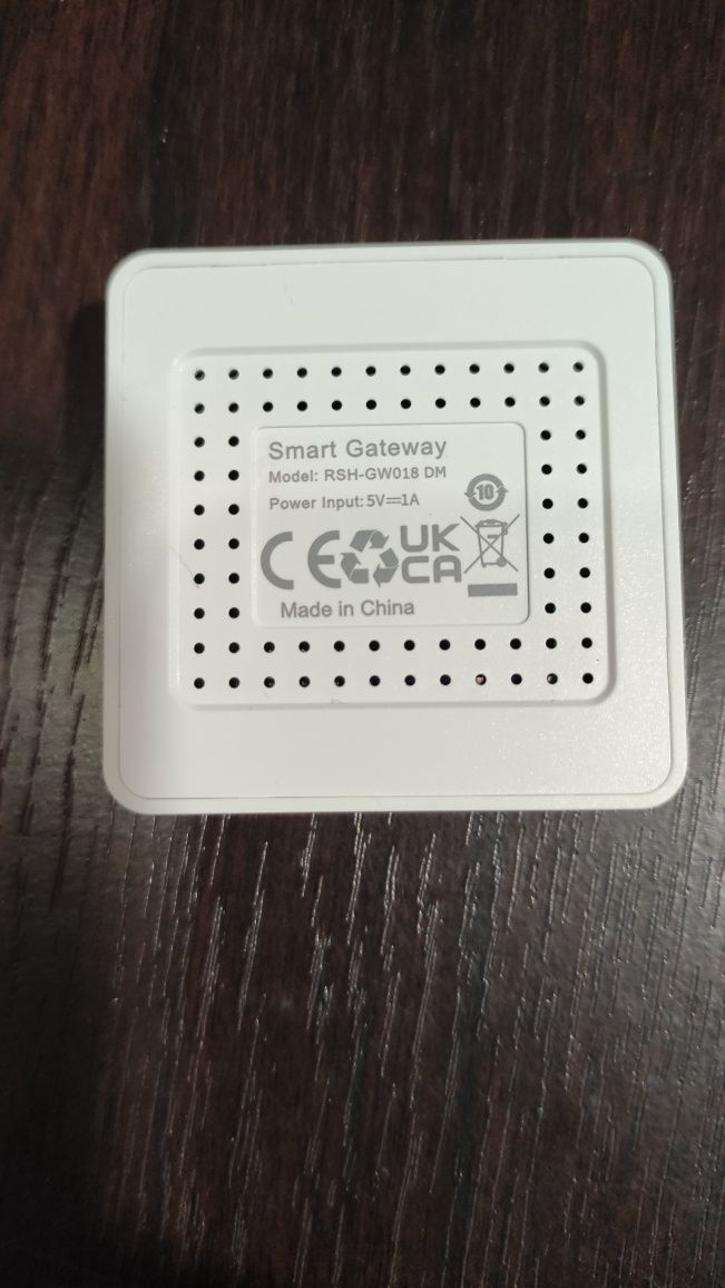 Продам ZigBee bluetooth шлюз
