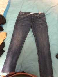 Calças pepe jeans