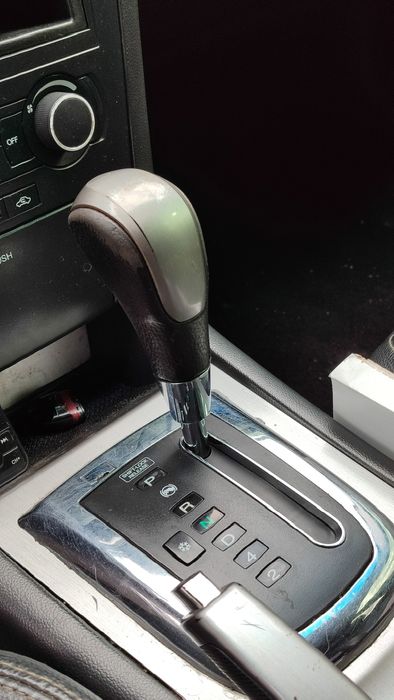 Chevrolet Epica 2007 2.5 Бензин, Автомат, Климат, отличное состояние