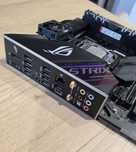 i7 10700K 32GB DDR4 ASUS ROG Strix Z490 Gaming RGB