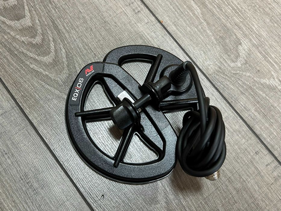 Котушка Minelab Equinox 6 (EQX6)