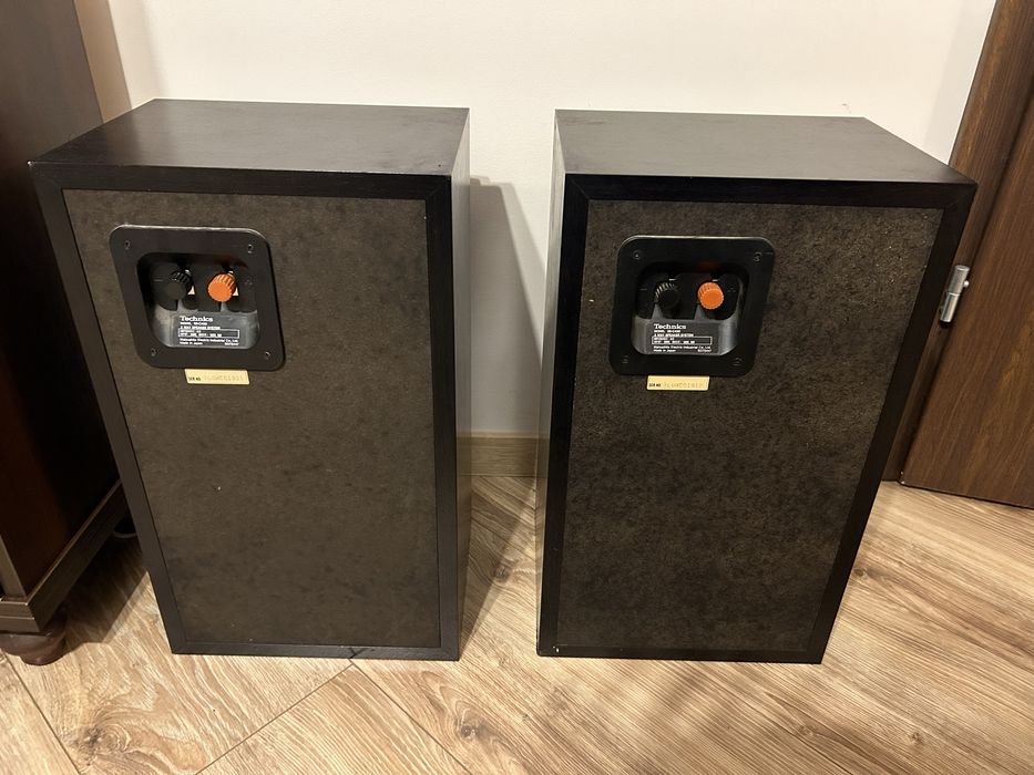 Kolumny Technics SB - C 450