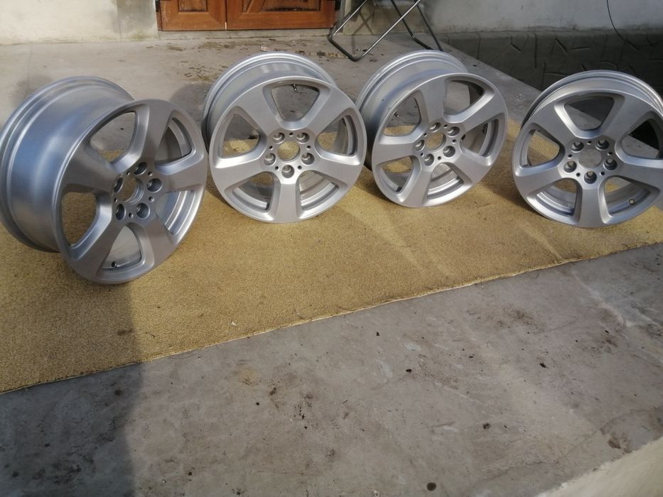 Продам оригінальні диски бмв р 17