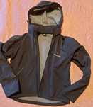 Kurtka softshell Bergson męska