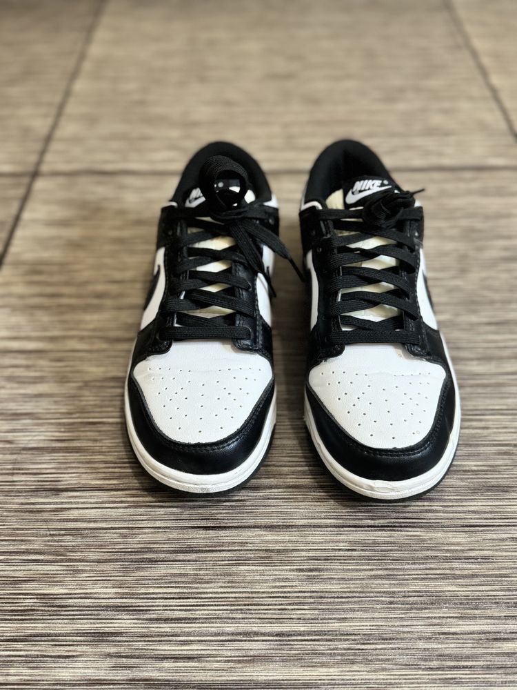 Кросівки nike w dunk low (dd1503-101), оригінал