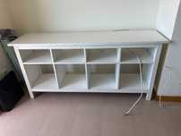 Móvel para TV IKEA
