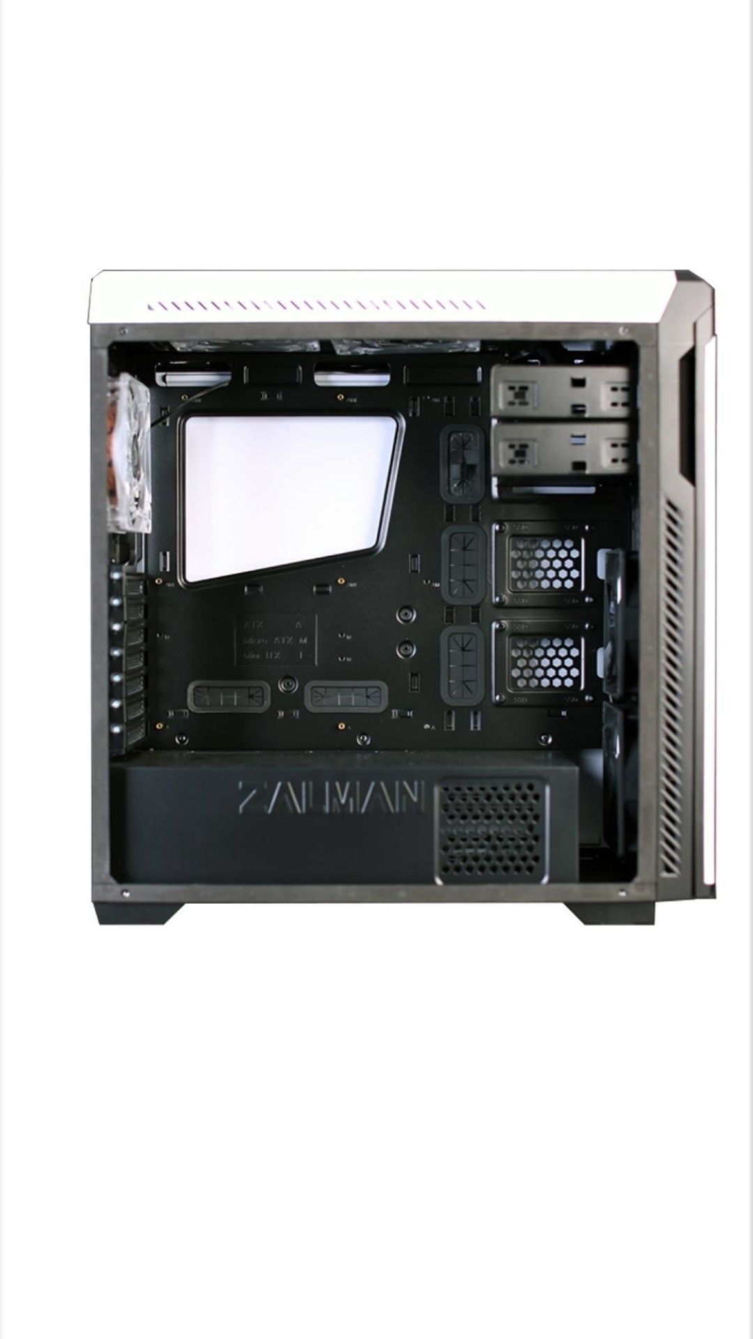 Komputer Asus ROG STRIX i5  16GB +GF z monitorem 23 + WIN