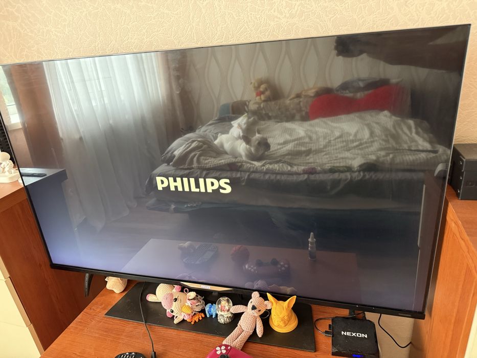 philips 49pus7909/12