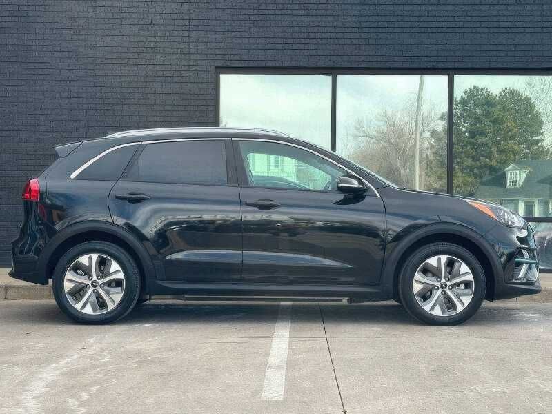 2022 Kia Niro EV