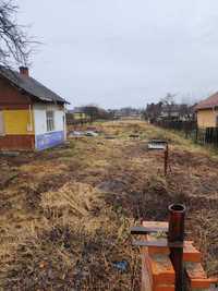 продам земельну ділянку під забудову.Земля. Драгомирчани