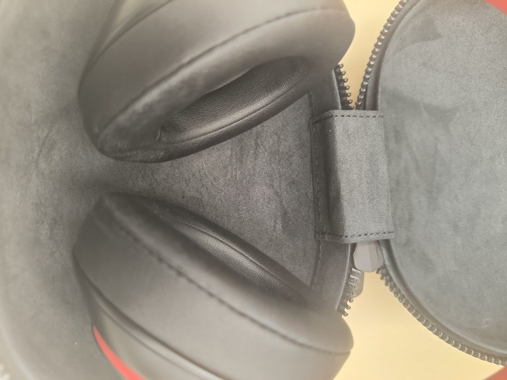 Słuchawki nauszne bezprzewodowe Beats studio 3 Dr Dre