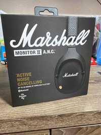 Навушники з мікрофоном Marshall Monitor II A.N.C (Маршал монітор)