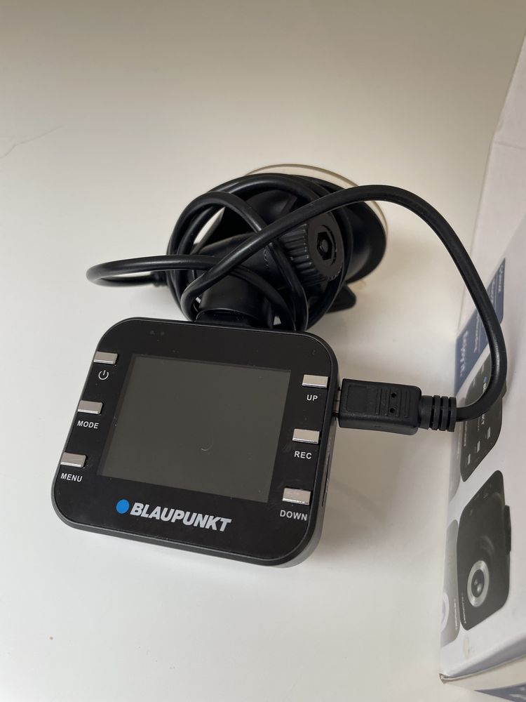 Wideorejestrator BLAUPUNKT BP 2.0