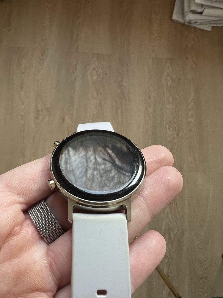 Smartwatch Huawei GT2 damski