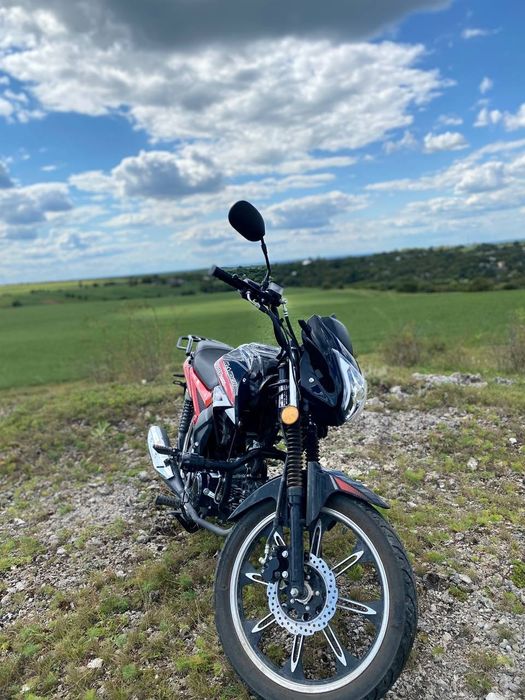 Продам спарк 125 сс